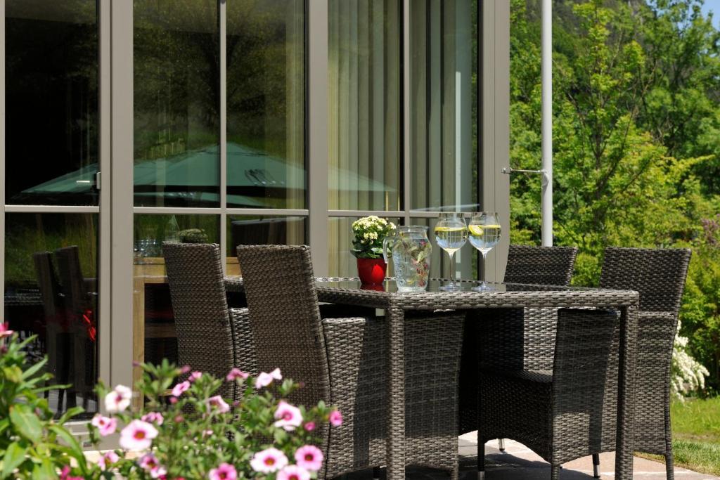 Alpengluehn Aparthotel เบิร์ชเทสกาเดน ภายนอก รูปภาพ