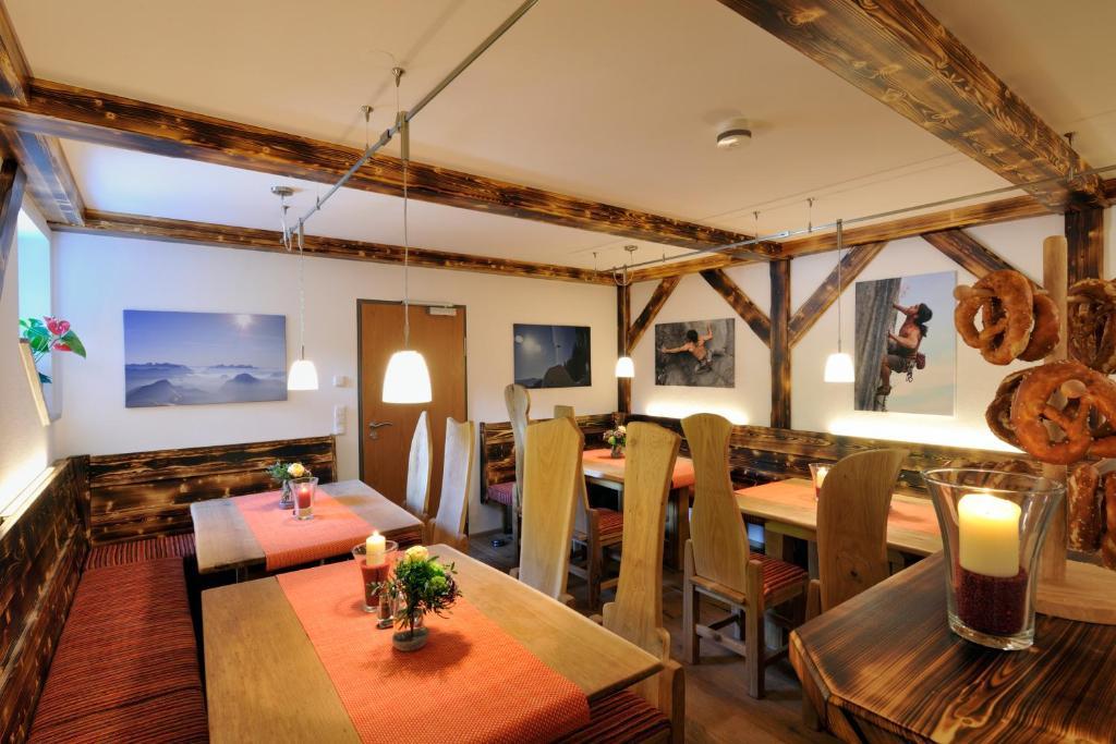 Alpengluehn Aparthotel เบิร์ชเทสกาเดน ภายนอก รูปภาพ