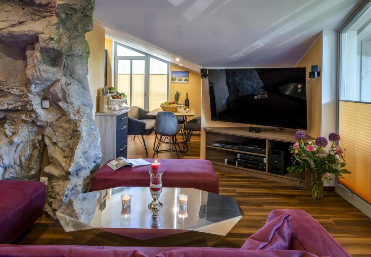 Alpengluehn Aparthotel เบิร์ชเทสกาเดน ภายนอก รูปภาพ